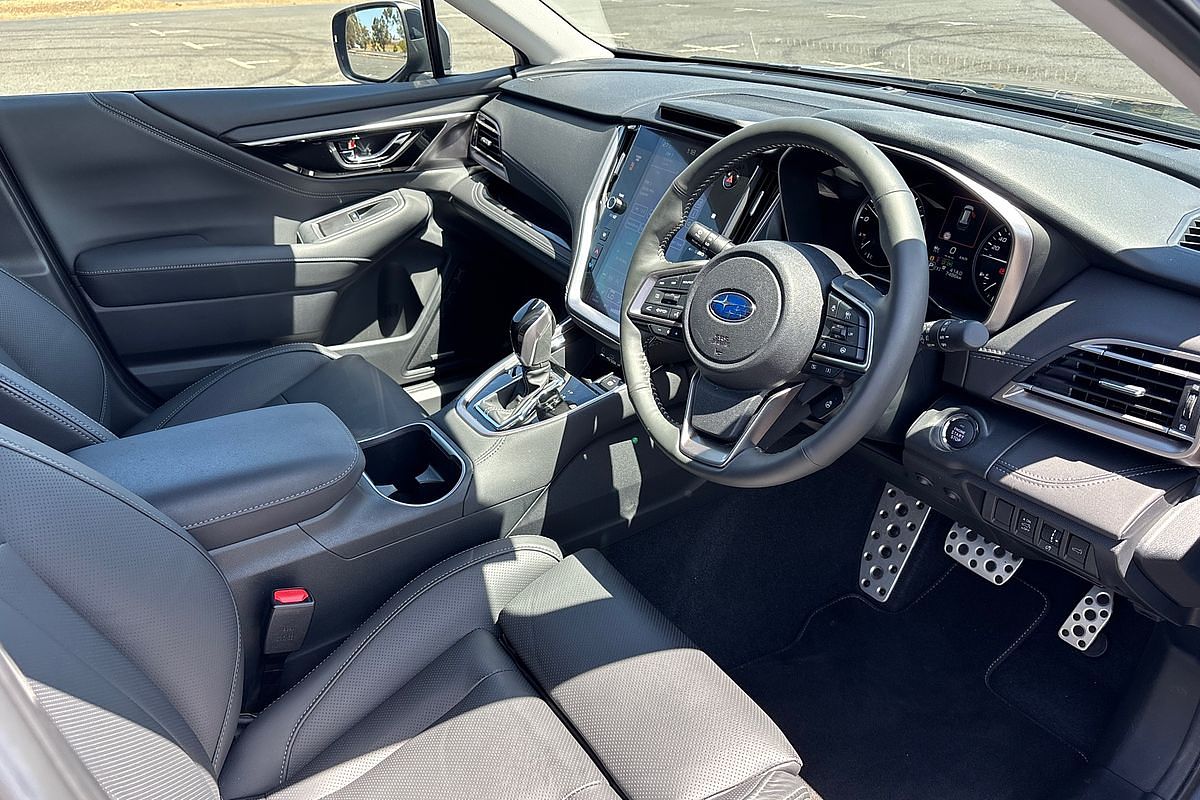 2025 Subaru Outback AWD Touring XT 6GEN