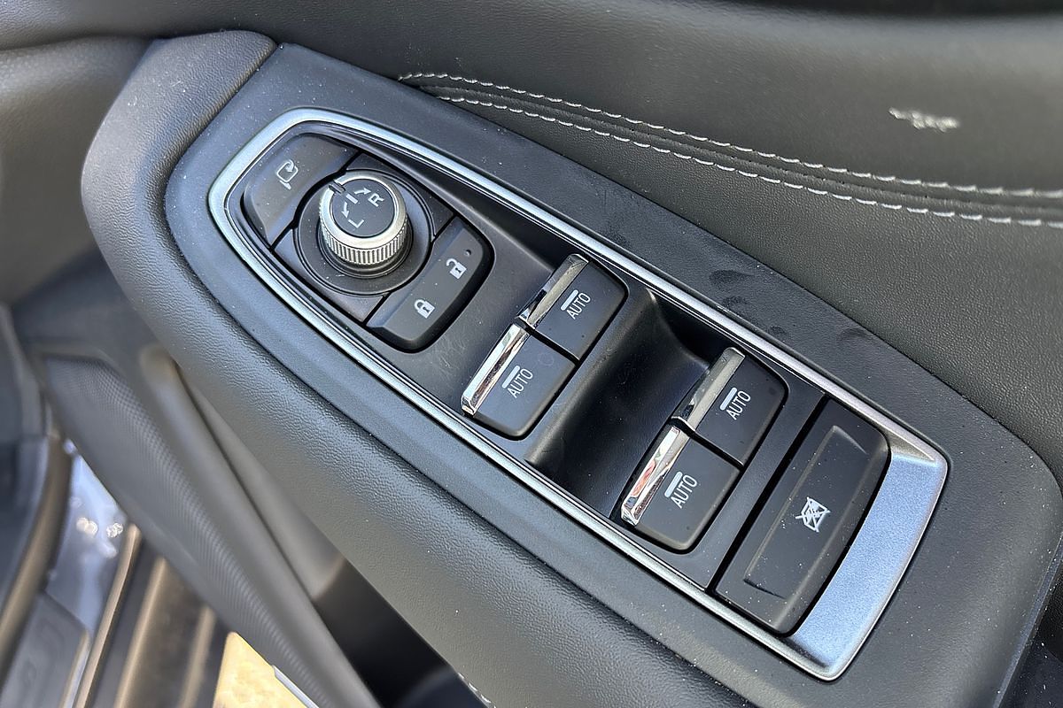 2025 Subaru Outback AWD Touring XT 6GEN