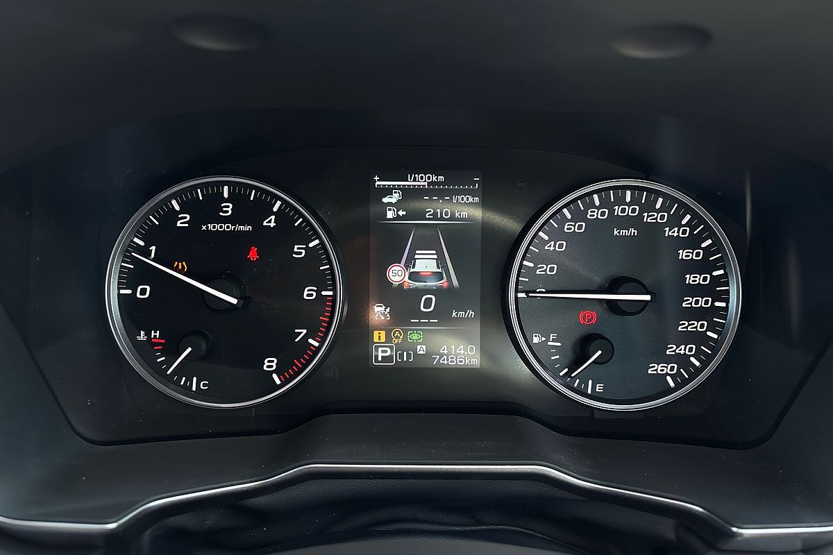 2025 Subaru Outback AWD Touring XT 6GEN