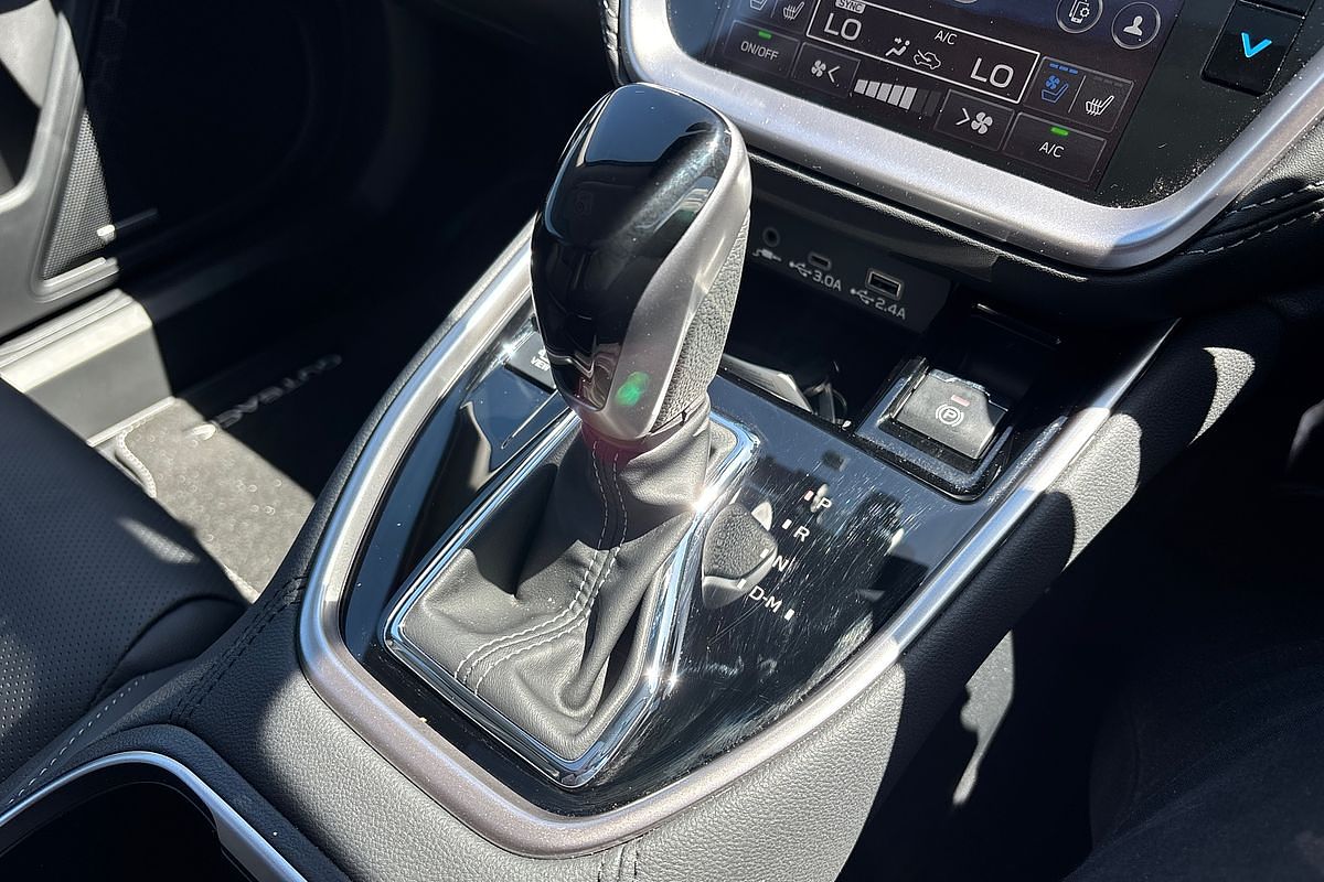 2025 Subaru Outback AWD Touring XT 6GEN