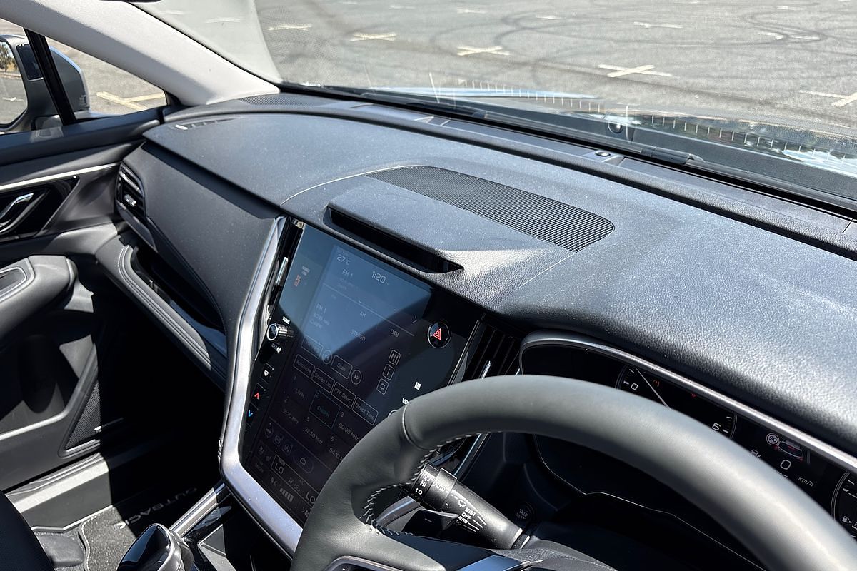 2025 Subaru Outback AWD Touring XT 6GEN