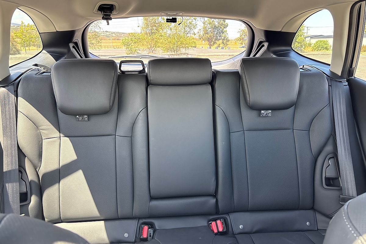 2025 Subaru Outback AWD Touring XT 6GEN