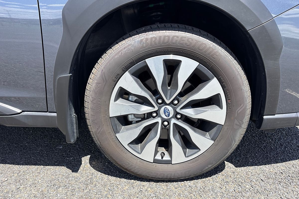 2025 Subaru Outback AWD Touring XT 6GEN