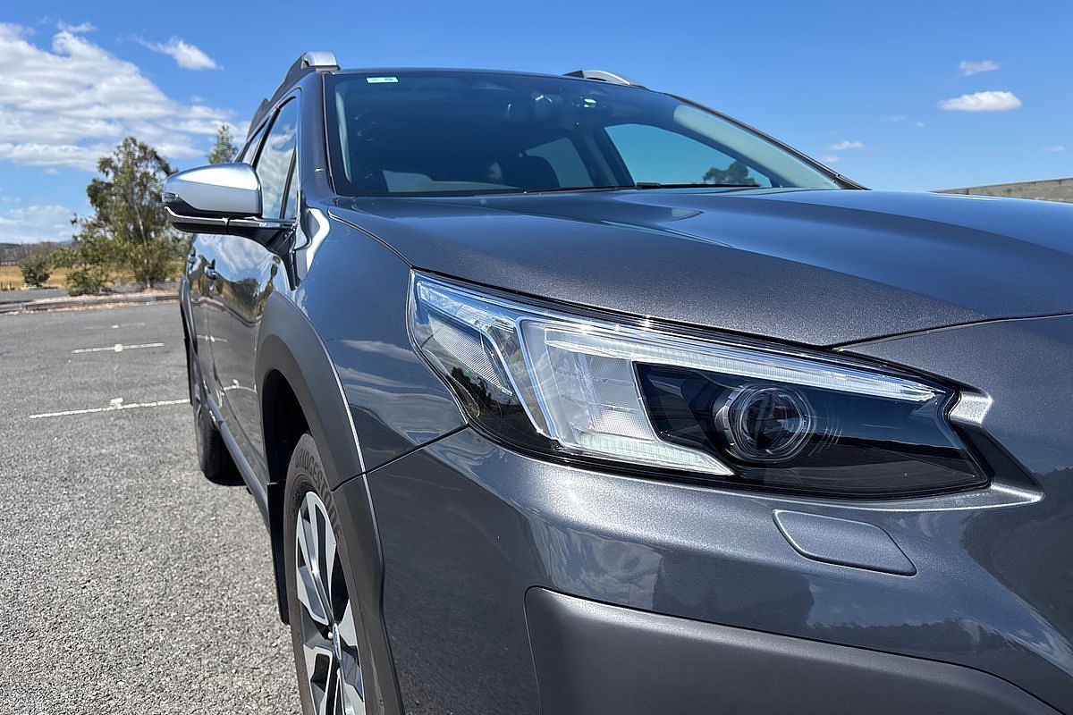 2025 Subaru Outback AWD Touring XT 6GEN