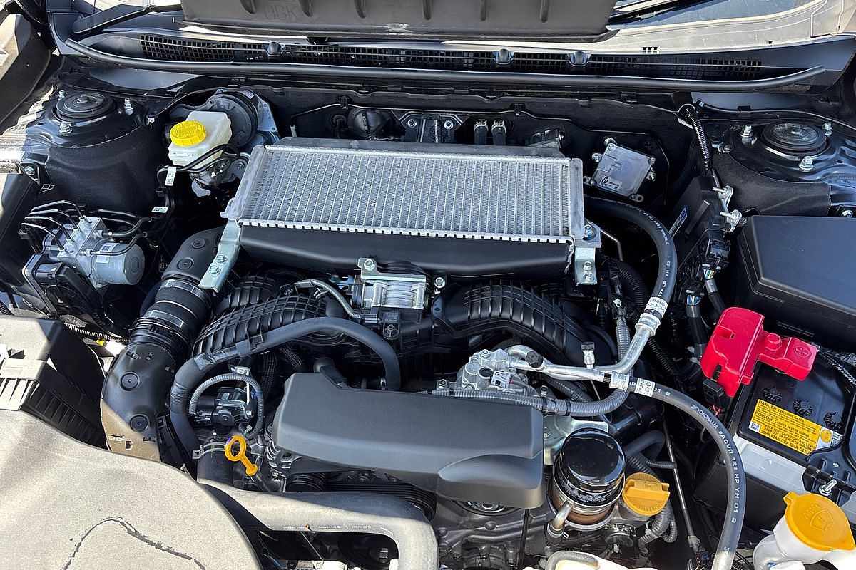 2025 Subaru Outback AWD Touring XT 6GEN