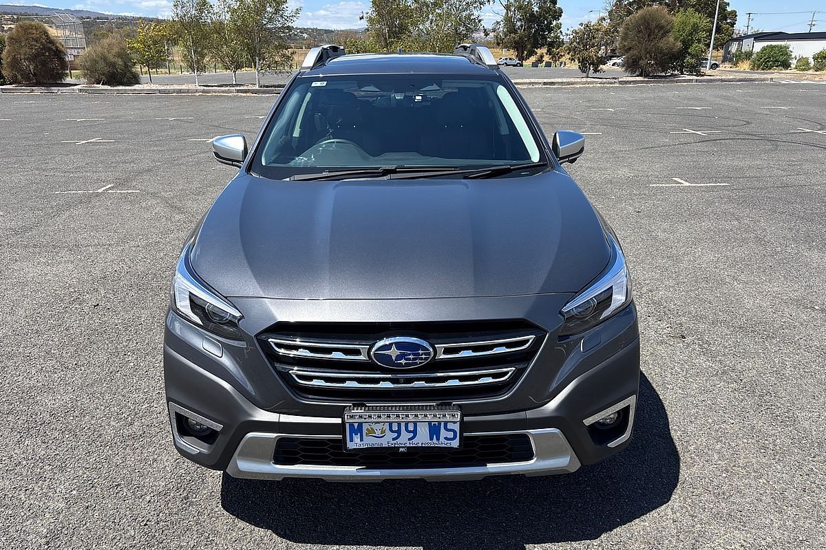 2025 Subaru Outback AWD Touring XT 6GEN