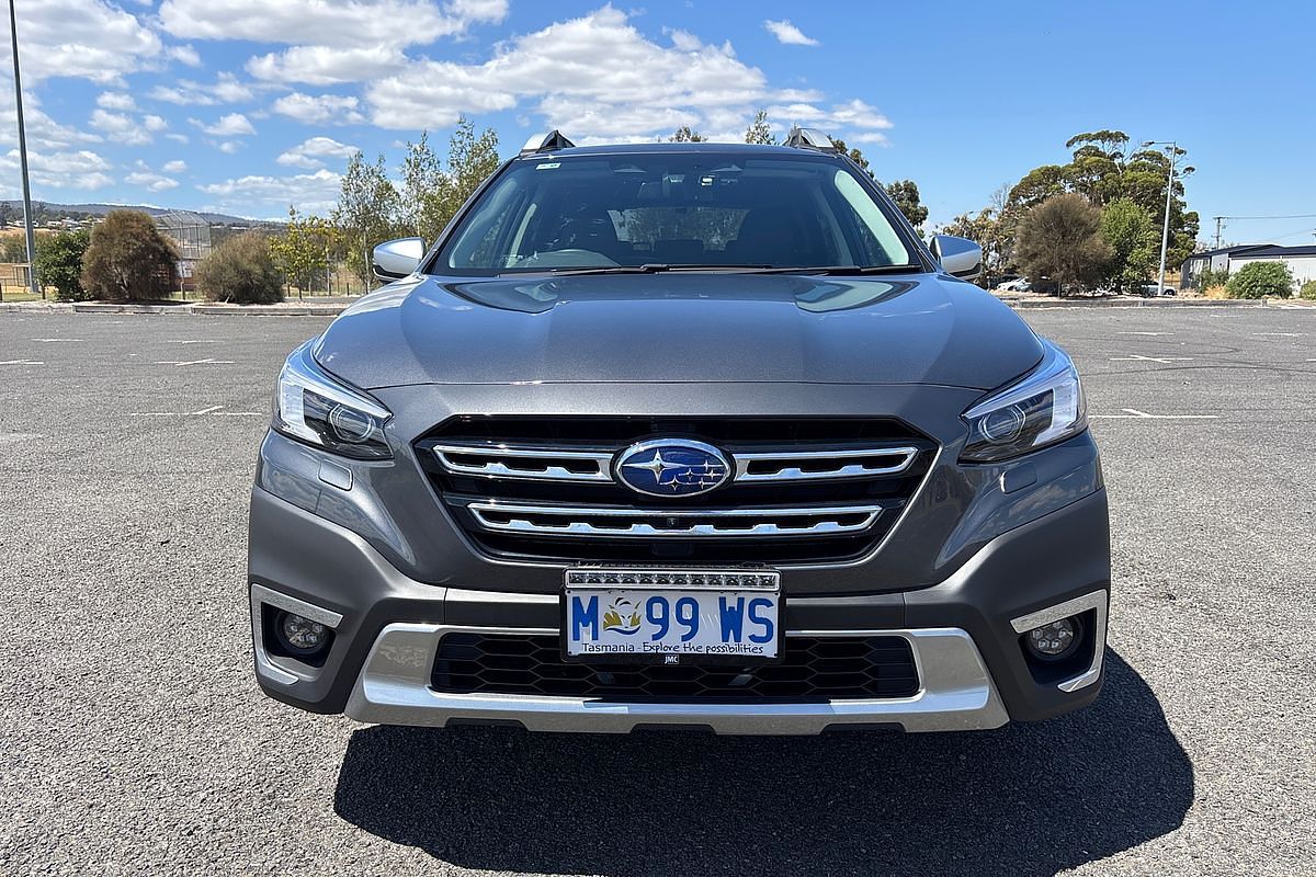 2025 Subaru Outback AWD Touring XT 6GEN