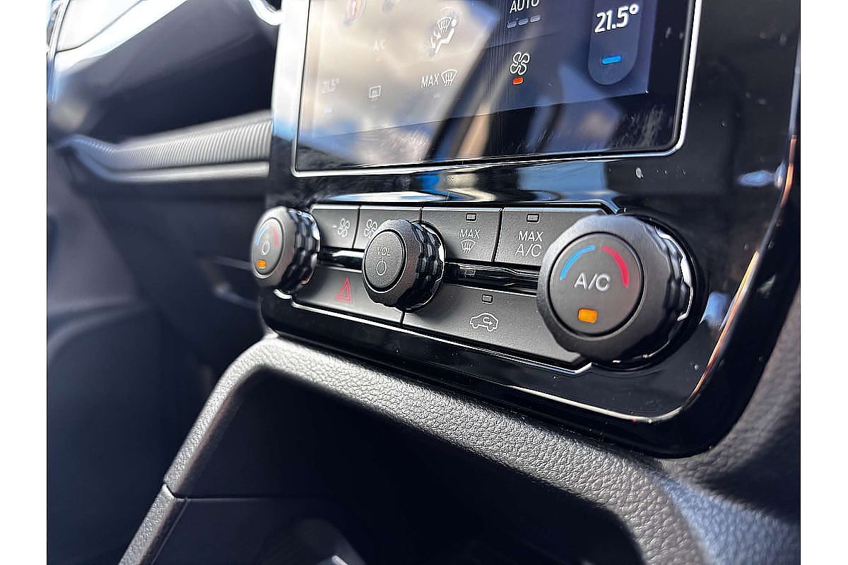 2025 Ford Ranger Sport 4X4 2.0L