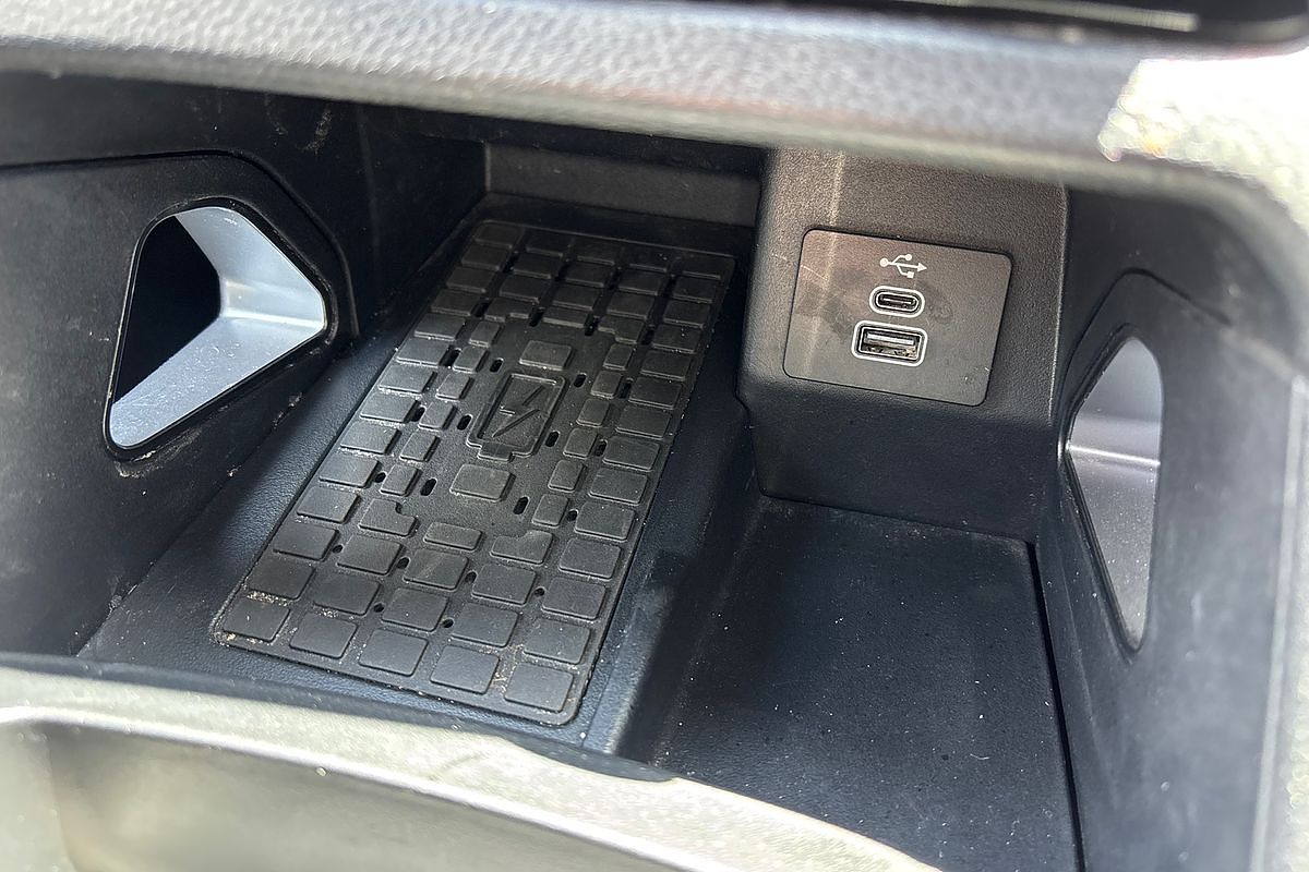 2024 Ford Ranger Wildtrak  4X4 3.0L