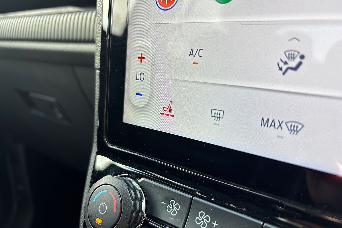 2024 Ford Ranger Wildtrak  4X4 3.0L