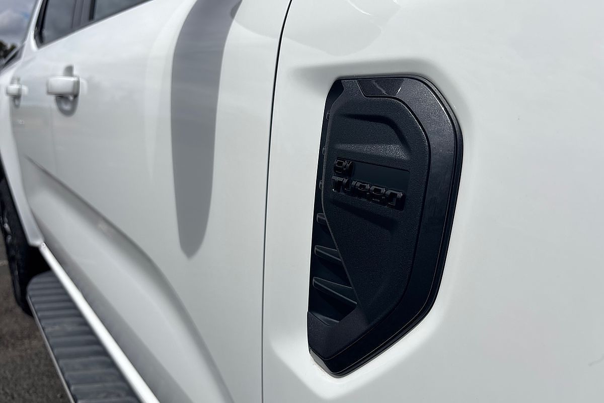 2023 Ford Ranger Wildtrak 4X4 2.0L