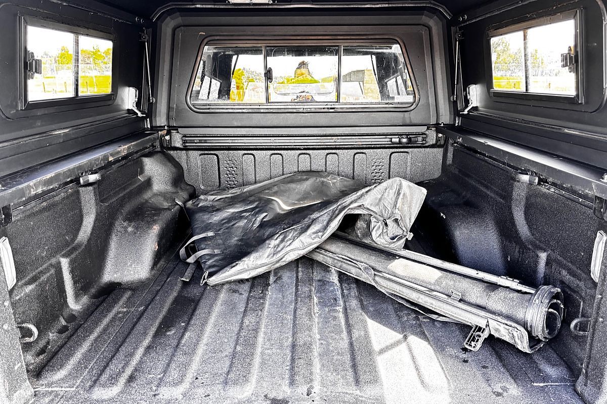 2020 Jeep Gladiator Rubicon JT 4X4