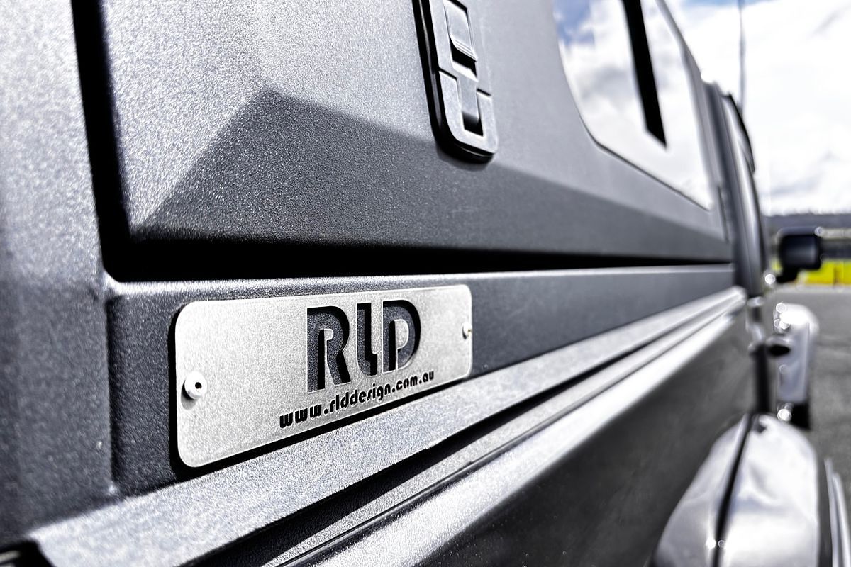 2020 Jeep Gladiator Rubicon JT 4X4