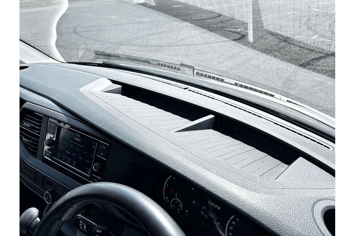 2024 Volkswagen Transporter TDI450 T6.1 SWB