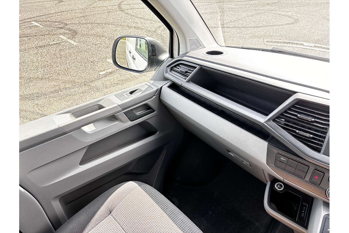 2024 Volkswagen Transporter TDI450 T6.1 SWB