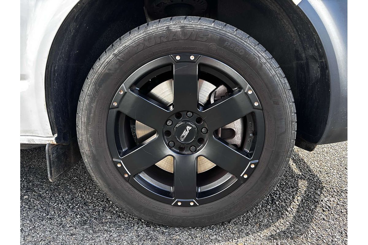 2024 Volkswagen Transporter TDI450 T6.1 SWB