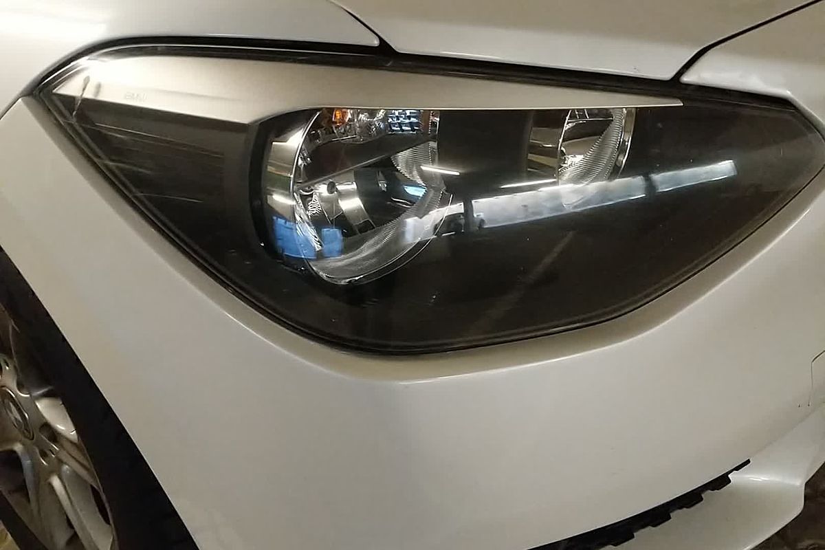 2023 Ford F-150 LIGHTNING 4X4