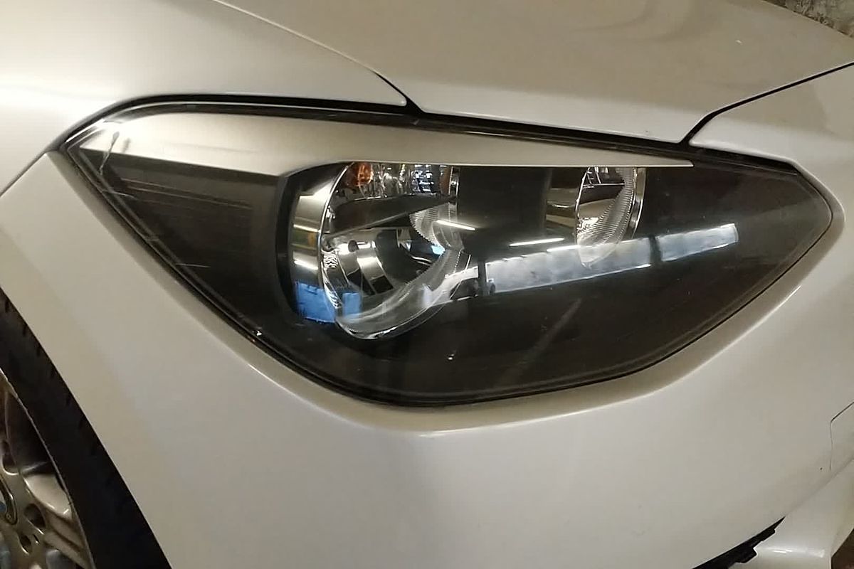 2023 Ford F-150 LIGHTNING 4X4