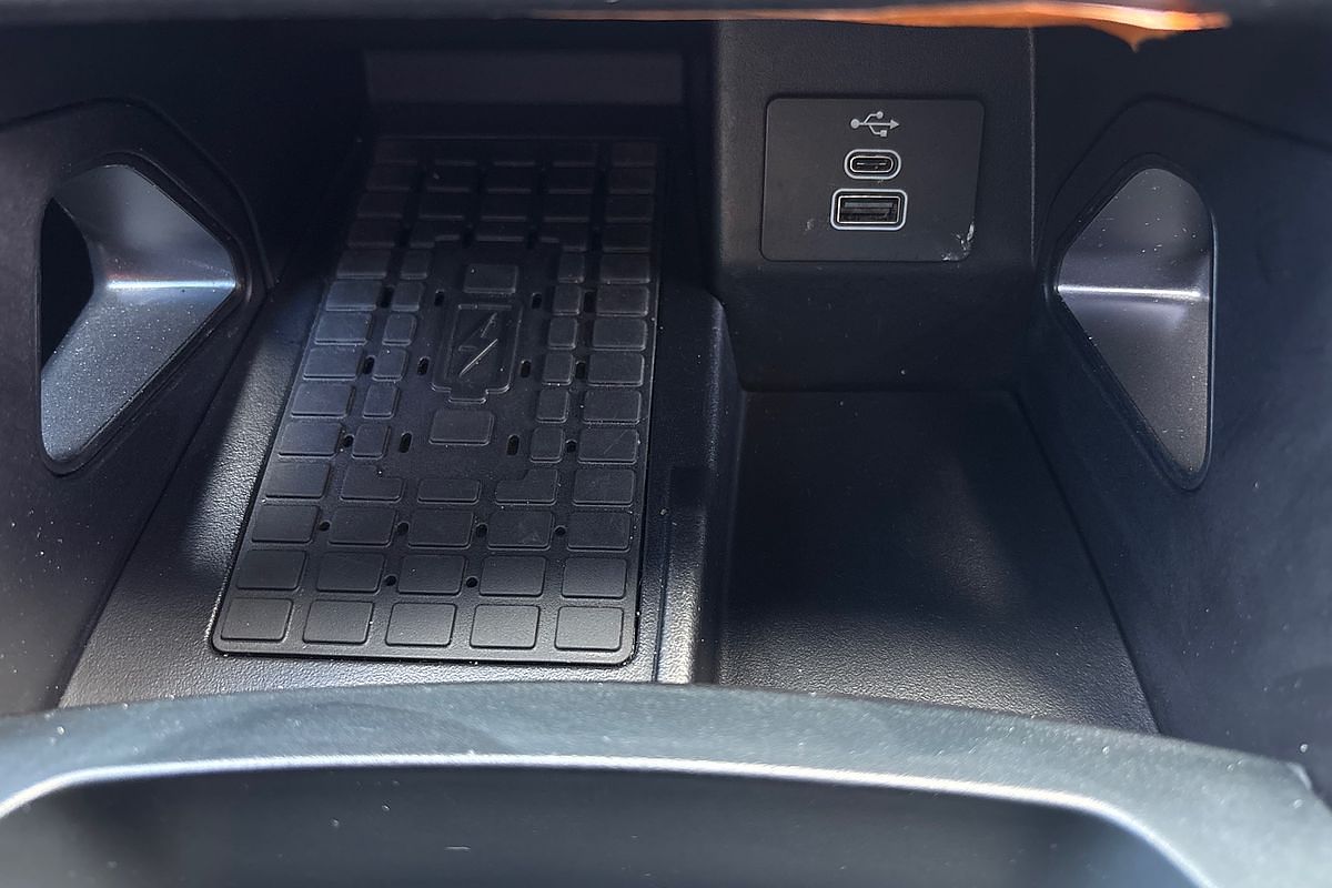 2022 Ford Ranger Raptor  4X4 3.0L