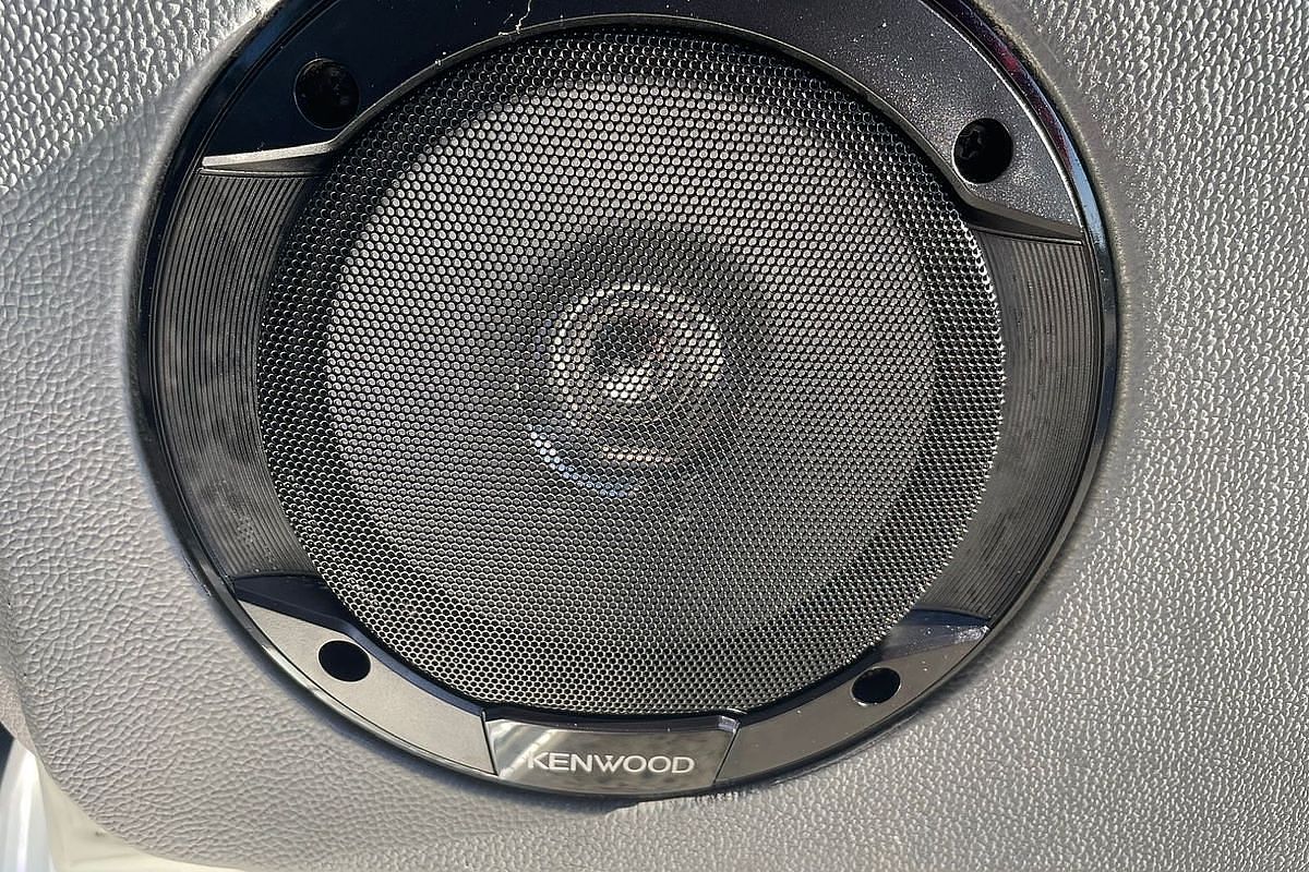 2019 Audi A3 40 TFSI S line plus 8V