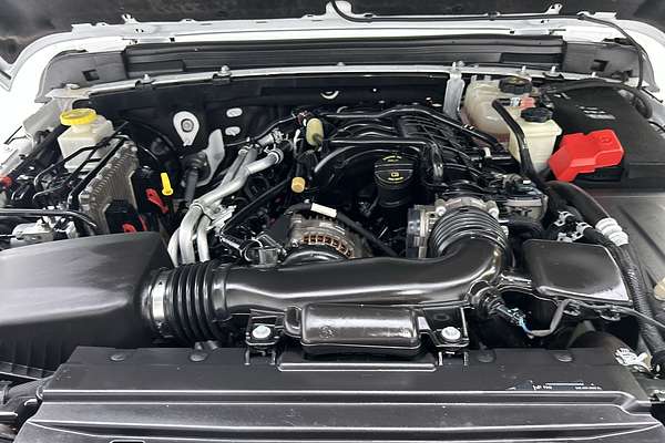 2022 Jeep Gladiator Night Eagle JT 4X4 thumb-10