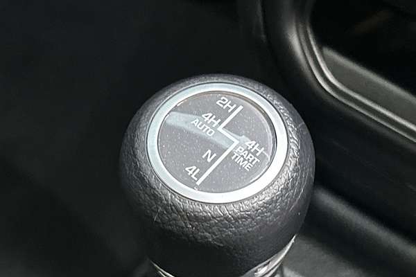 2022 Jeep Gladiator Night Eagle JT 4X4 thumb-16