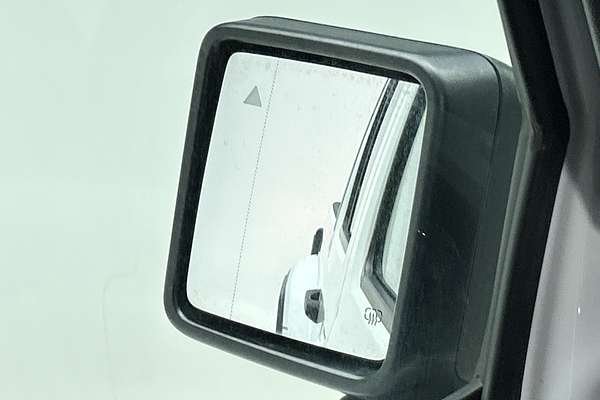 2022 Jeep Gladiator Night Eagle JT 4X4 thumb-17