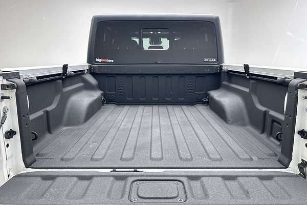 2022 Jeep Gladiator Night Eagle JT 4X4 thumb-20