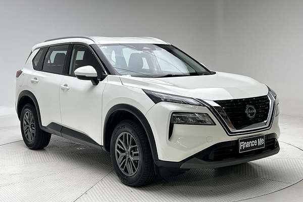 2024 Nissan X-TRAIL ST T33 thumb-0