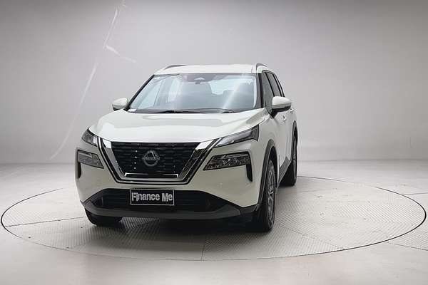 2024 Nissan X-TRAIL ST T33 thumb-2