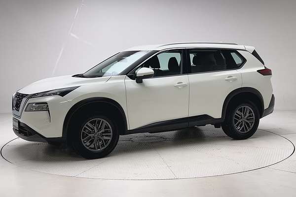 2024 Nissan X-TRAIL ST T33 thumb-3