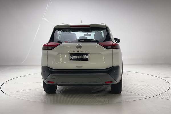 2024 Nissan X-TRAIL ST T33 thumb-6
