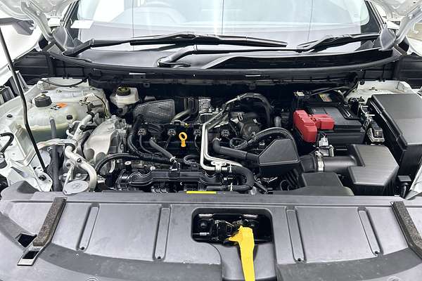 2024 Nissan X-TRAIL ST T33 thumb-10