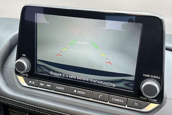 2024 Nissan X-TRAIL ST T33 thumb-14