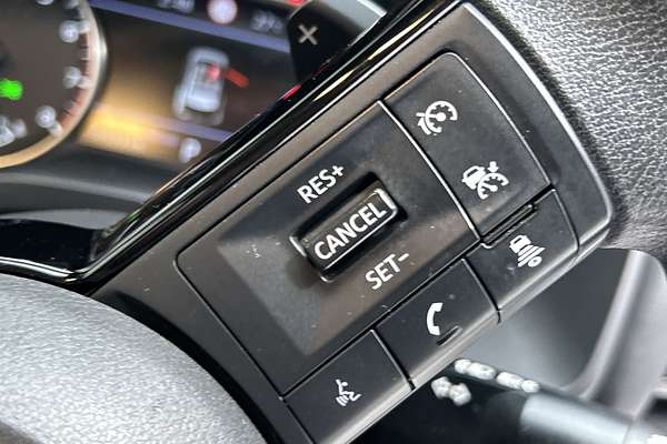 2024 Nissan X-TRAIL ST T33 thumb-17