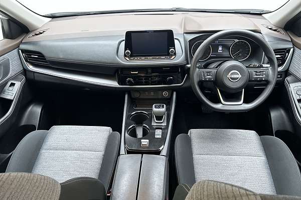 2024 Nissan X-TRAIL ST T33 thumb-19