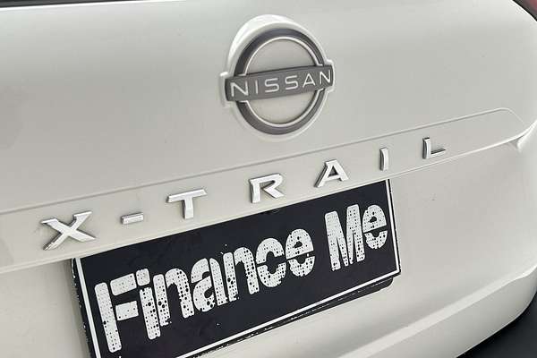 2024 Nissan X-TRAIL ST T33 thumb-21