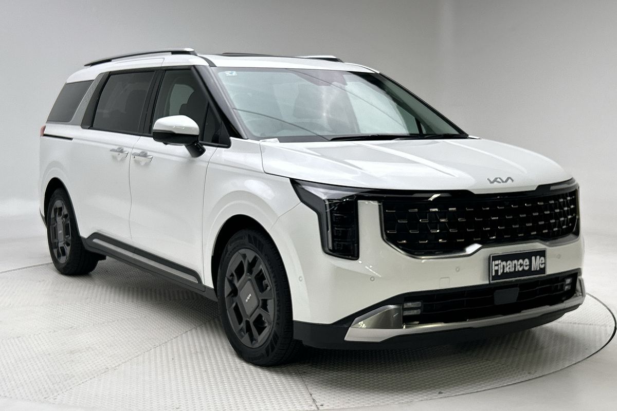 2025 Kia Carnival GT-Line HEV KA4 PE