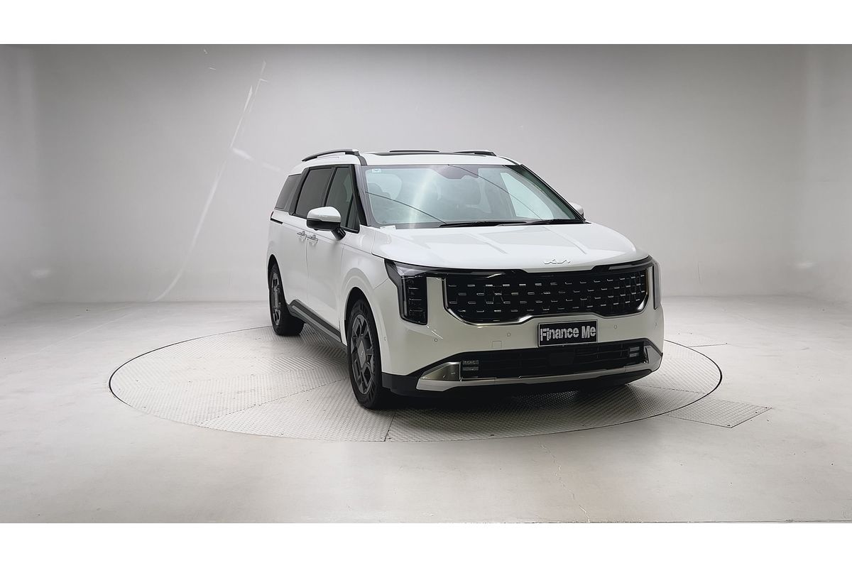 2025 Kia Carnival GT-Line HEV KA4 PE