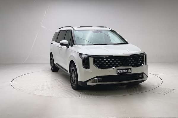 2025 Kia Carnival GT-Line HEV KA4 PE thumb-1