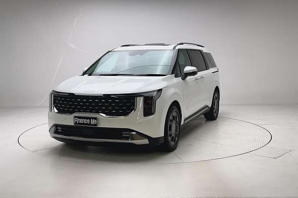 2025 Kia Carnival GT-Line HEV KA4 PE thumb-2