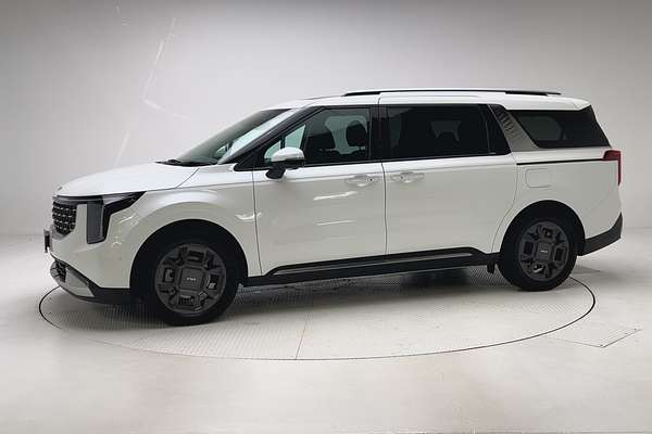 2025 Kia Carnival GT-Line HEV KA4 PE thumb-3