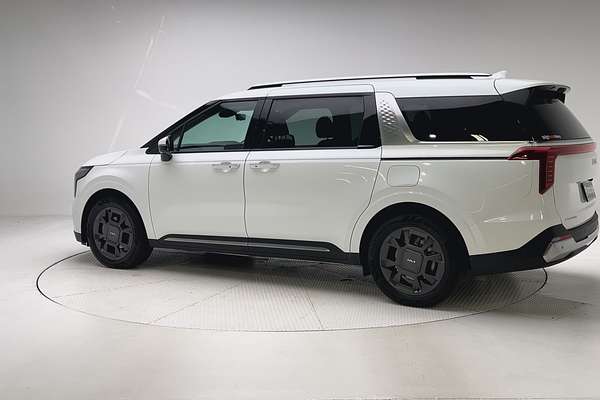 2025 Kia Carnival GT-Line HEV KA4 PE thumb-4