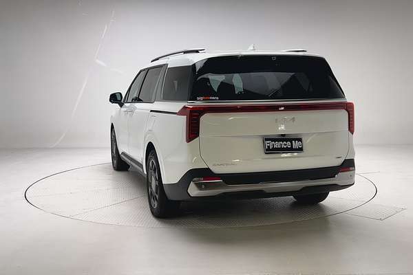 2025 Kia Carnival GT-Line HEV KA4 PE thumb-5