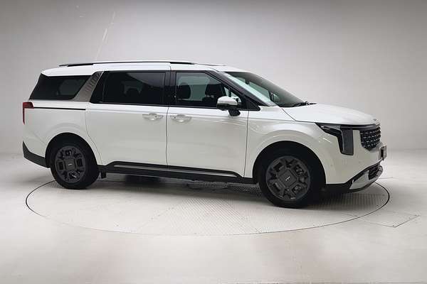 2025 Kia Carnival GT-Line HEV KA4 PE thumb-8