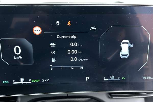 2025 Kia Carnival GT-Line HEV KA4 PE thumb-13