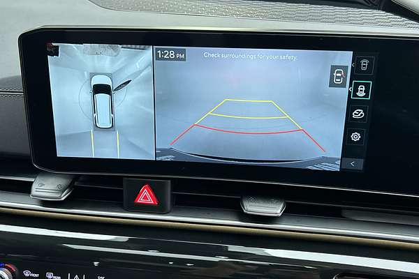 2025 Kia Carnival GT-Line HEV KA4 PE thumb-16