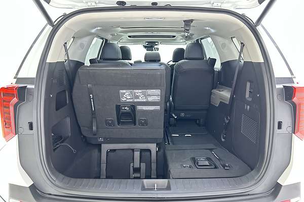2025 Kia Carnival GT-Line HEV KA4 PE thumb-20