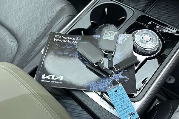 2025 Kia Carnival GT-Line HEV KA4 PE thumb-22