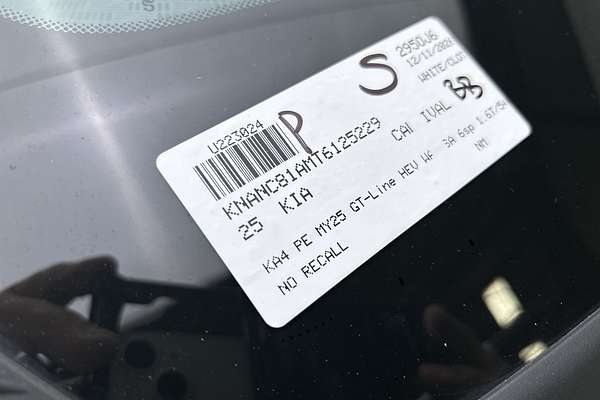 2025 Kia Carnival GT-Line HEV KA4 PE thumb-23